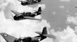 Timeline: World War II Timeline