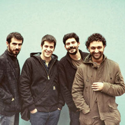 Timeline: Els Amics de les Arts