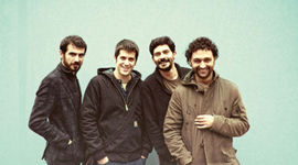 Timeline: Els Amics de les Arts