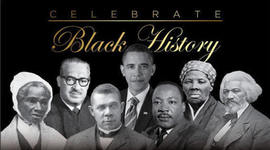 Timeline: CIEC 534 - Black History Timeline