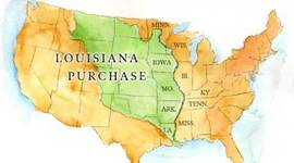 Timeline: The Louisiana Purchase Timeline