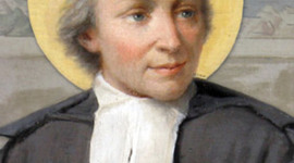 Timeline: San Juan Bautista De La Salle