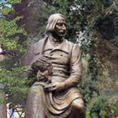 Timeline: Николай Васильевич Гоголь