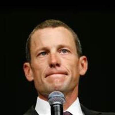 Timeline: Lance Armstrong's Cycling Career
