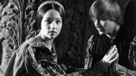 Timeline: Romeo and Juliet Timeline