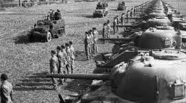 Timeline: World War II