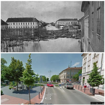 Timeline: modern eszközök a pedagógiában