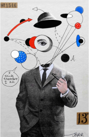 Famous Philosophers timeline | Timetoast timelines