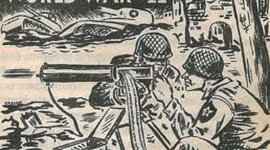 Timeline: WWII Timeline