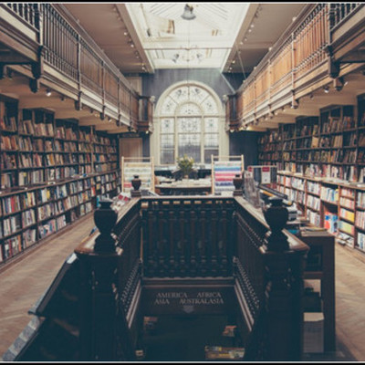 Timeline: The Development of Library Databases