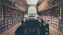 Timeline: The Development of Library Databases