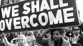 Timeline: Civil Rights- The Rise of Minorities