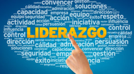 Timeline: Tipos de Liderazgo