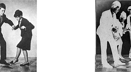 Timeline: ☝ Swinging Segregation ☞