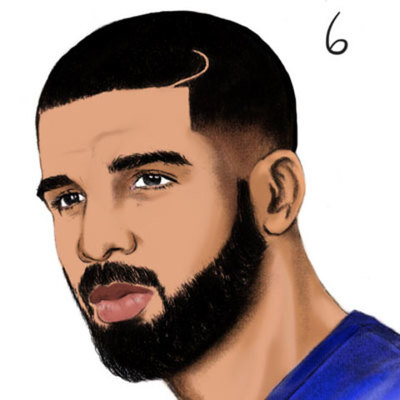 Timeline: Drake