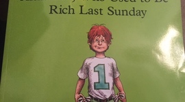 Timeline: Alexander, Who Used to Be Rich Last Sunday