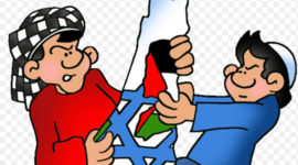 Timeline: Conflict in Israel