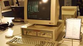 Timeline: Historia de la computadora