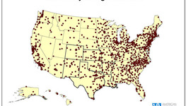 Timeline: National/State Community College Timeline