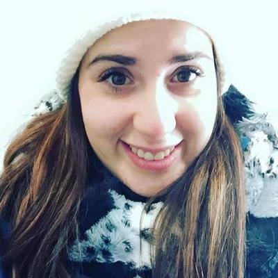 Timeline: Danielle Marie Aliseo