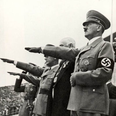 Timeline: World War II