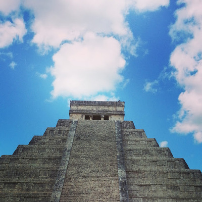 Timeline: Cadena de Suministro