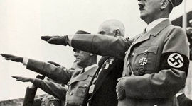 Timeline: World War II