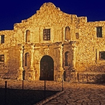 Timeline: The Battle of the Alamo
