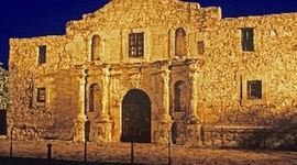 Timeline: The Battle of the Alamo