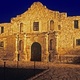 The alamo  san antonio  texas