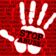 Stop abuse logo 300x277