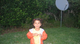 Timeline: Maryaa's Social Studies Life Timeline