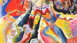 Timeline: абстракционизм