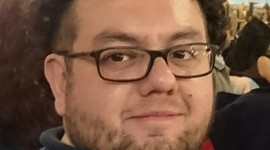 Timeline: Experiencia profesional y académica...