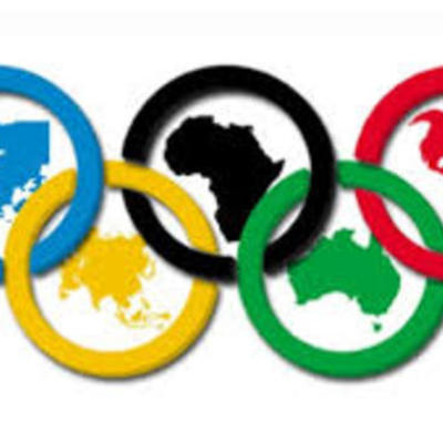 Timeline: Sede de los Juegos Olimpicos