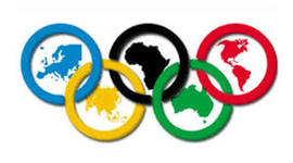 Timeline: Sede de los Juegos Olimpicos