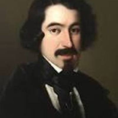 Timeline: José de Esproneda