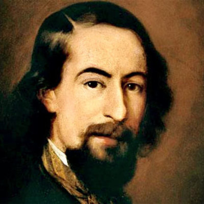 Timeline: José Zorrilla