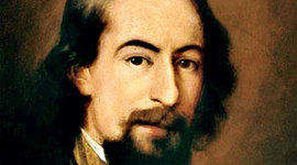 Timeline: José Zorrilla