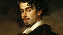 Timeline: GUSTAVO ADOLFO BÉCQUER