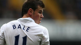 Timeline: Carrera deportiva profesional de Gareth Bale