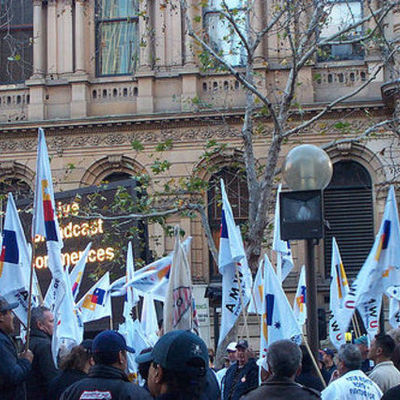 Timeline: Employment Law 1990 - 2010