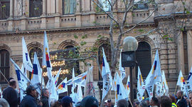 Timeline: Employment Law 1990 - 2010