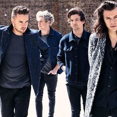 Timeline: One Direction