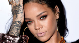 Timeline: Rihanna