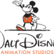 Walt disney animation studios logo.svg