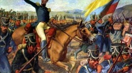 Timeline: American independence