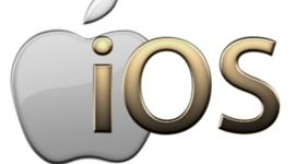 Timeline: "SISTEMAS OPERATIVOS IOS"