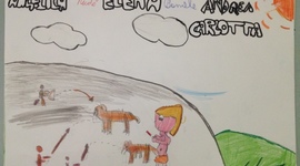 Timeline: La Storia e l'arte