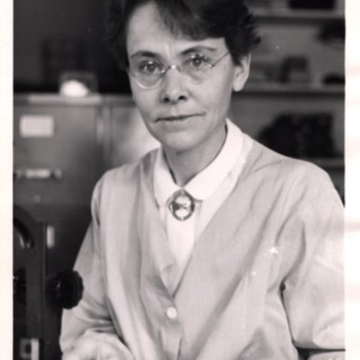 Timeline: Барбара Мак-Клинток